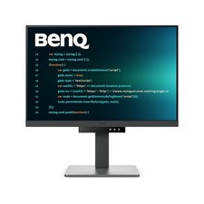 BenQ RD240Q 24" WQXGA