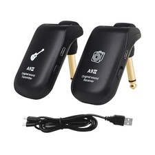 Récepteur émetteur Guitare 4