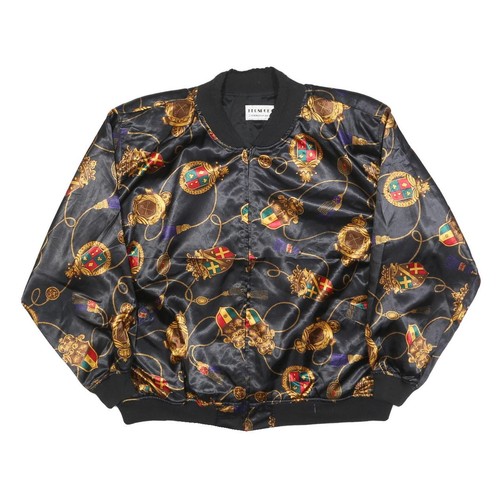 Flosport veste bomber satin - flosport,