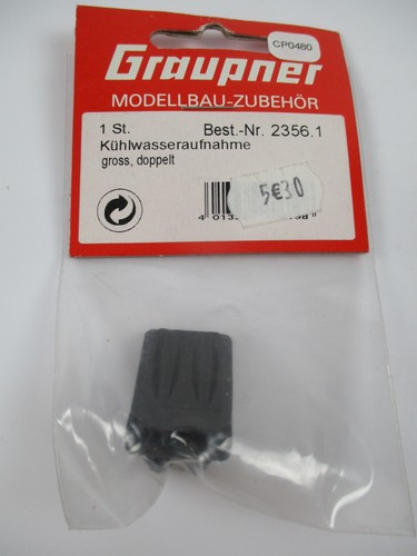 Cp480 graupner modelisme c - cp480,