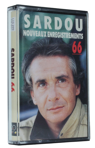 Michel sardou 66 - -,