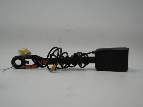 Ancrage ceinture avant gauche