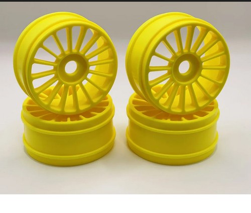 Klinik multi spoke 8th - rc, 1/8th
