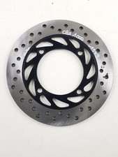 Disque frein neuf 268 HONDA CBX 1000 1979