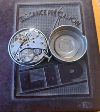 Lip R25  17 Rubis Aiguille