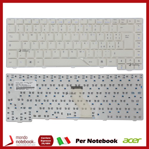 Clavier pour ordinateur - clavier,
