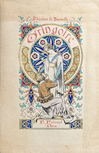 Banville - (théodore, de)