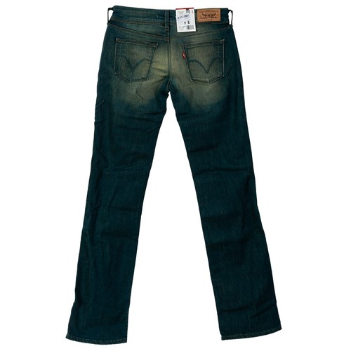 Levi 570 jeans femme coupe - levi's,
