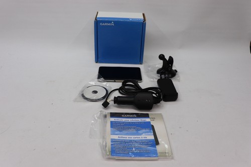 Garmin nüvi 3790 lmt gps - lmt,