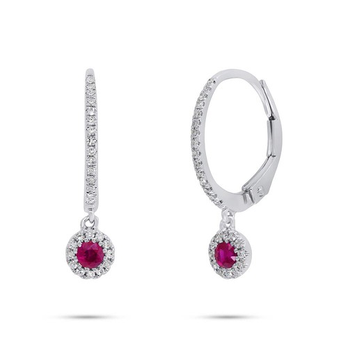 Carats 14k or blanc - 0.35,