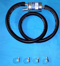 Gaz Gpl Kit Filtre 12x12x12