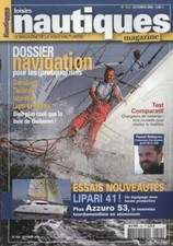 Loisirs nautiques n°454 