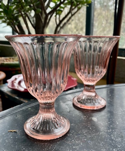 Petits vases anciens - petits,