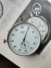 Jaquet Stop watch timer -