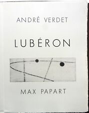 13 gravures Max PAPART André