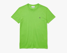 T-Shirt Homme Manches Courtes