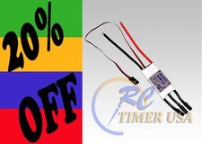 4x ESC 20A OPTO SimonK Firmware Multi-Rotor Quad copter RCTimerUSA