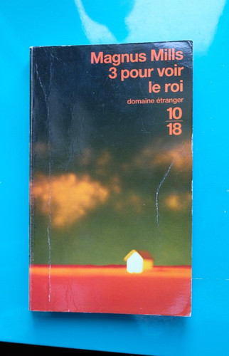 Livre thriller pour voir - thriller,