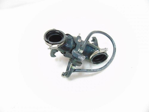 Pipe admission ducati - pipe,