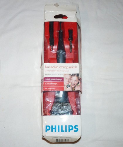 Microphone philips - microphone,