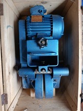 Touret A Meuler Industriel
