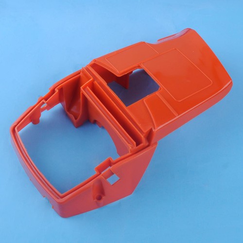 Top engine cylinder shroud - cylinder,