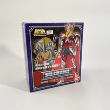 Figurine Saint Seiya Myth Cloth God Warrior Asgard Merak Hagen Beta JAP