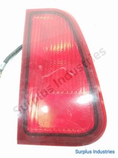 FEU DE BROUILLARD ARRIERE