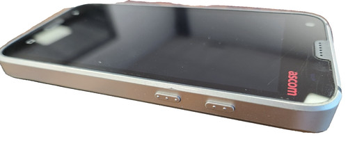 Ascom myco go - –,