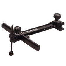 Achieve Precision Shots with Recurve Bow Sight Accessoires complets fournis