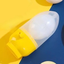 Homogénéisateur d'oeufs