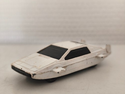 Vintage corgi juniors lotus - vintage,