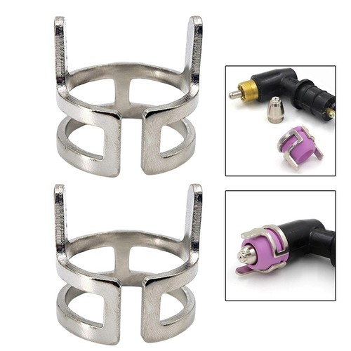 Accessoires découpeuse plasma