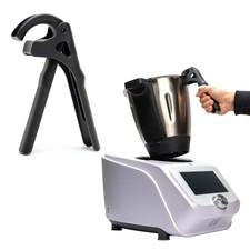 Poignée d'appui compatible