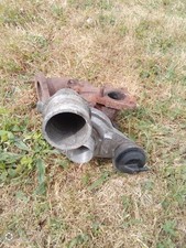 Turbo Renault 1.9Dti Scenic Mégane Laguna Kangoo espace clio