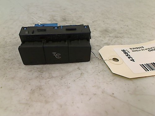 Commutateur regulateur de - commutateur,