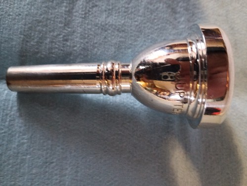 Trombone mouthpiece jupiter - mouthpiece,