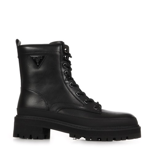 Chaussures boots guess femme - chaussures,