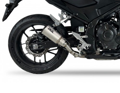Honda 500 nx - honda,