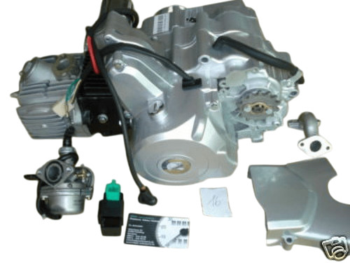 Moteur kit ccm - kit,