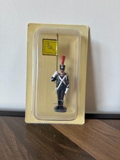 Hachette soldat plomb porte - de,