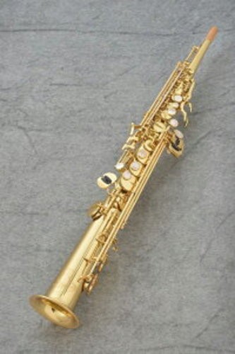 Saxophone soprano yanagisawa - soprano,