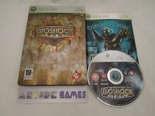 BIOSHOCK EDITION STEELBOOK
