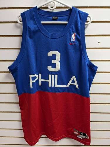 Nike red blue authentic - nike,
