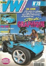 VW MAGAZINE N°79 SPECIAL