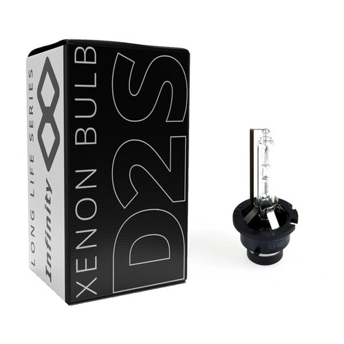 Brûleur xénon d2s - x,