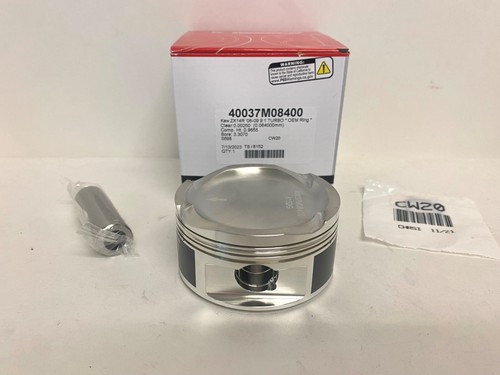 Wiseco piston forgé - piston, 84mm