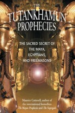 The Tutankhamun Prophecies 