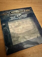 Warhammer 40k Razor Wire