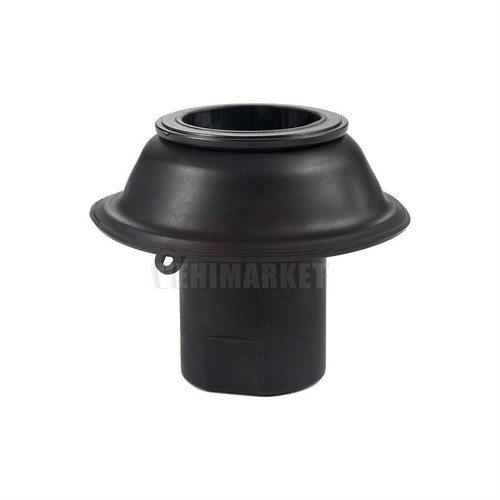 Boisseau carburateur piston - de,